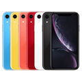 Apple iPhone XR - 64GB - ALLE FARBEN - ENTSPERRT - Top Zustand