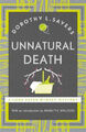 Unnatural Death: The classic crime novel you need to read (Lord Peter Wimsey