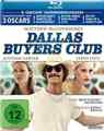 Dallas Buyers Club - Blu-Ray