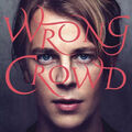 Tom Odell - Wrong Crowd NEU + VERSIEGELT CD-Album 2016 Concrete Daddy Sparrow #