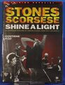 1035/STONES SCORSESE SHINE A LIGHT / EDICION ESPECIAL / 2 DVD / NUEVO PRECINTADO