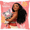 Vaiana Sofakissen 38x38 cm Kissen Deko Kinder Zierkissen Disney