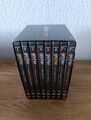 Harry Potter Complete Collection - 8 Filme | DVD