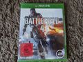 Microsoft Xbox One - Battlefield 4 (Deutsche Version) *NEU&OVP*