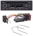 Blaupunkt USB DAB CD Bluetooth MP3 Autoradio für Mercedes E-Klasse W124 S-Klasse