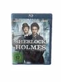 Sherlock Holmes Blu-Ray Film