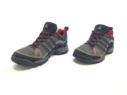 Adidas Traxion Herren Wanderschuhe Outdoorschuhe Trekking Gr. 41 1/3 ( UK 7 1/2)