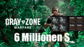 Gray Zone Warfare - 6 Millionen Dollar $ für Lamang Fraktion