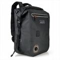 Musto Rucksack  Mirovia Seam Sealed Backpack Black