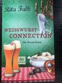 Weißwurstconnection von Rita Falk (2016, Taschenbuch)