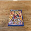 Buzz!: das Mega-Quiz (Sony PlayStation 2, 2007)