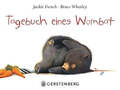 Tagebuch eines Wombat Pappbilderbuch-Mängelexemplar