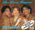 2xCD The Three Degrees Hits And More ZYX Music