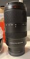 Sony E 70-350mm F/4,5-6,3 G OSS Teleobjektive (SEL70350G) - Neu & Unbenutzt 