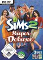 Sims 2: Super Deluxe [2 Discs]