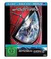 The Amazing Spider-Man 2: Rise of Electro (SteelBook... | DVD | Zustand sehr gut