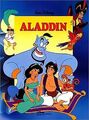 Aladdin von Walt Disney | Buch | Zustand gut