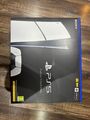 Sony PlayStation 5 Slim Digital Edition 1TB Weiß Spielekonsole PS5 N.DayDelivery