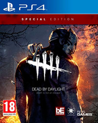 Dead by Daylight Special Edition PS4 Spiel Sony Playstation 4