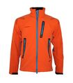 Mammut Herren Jacke Neu Windstopper Pro Shell Gore-Tex Hartschalenjacke Gr. S