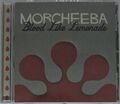 MORCHEEBA - BLOOD LIKE LEMONADE (JEWEL CASE VERSION) CD- No Foil