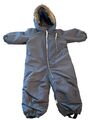 Schneeanzug Schneeoverall H&M Gr. 80 - sehr gut erhalten 