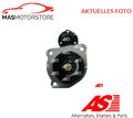 MOTOR ANLASSER STARTER AS-PL S9236 P NEU OE QUALITÄT