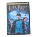 DVD Harry Potter und der Gefangene von Askaban 2 Disc Edition Zustand gut