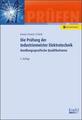 Die Prüfung der Industriemeister Elektrotechnik von Günter Krause (2020,...