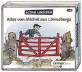 Alles von Michel aus Lönneberga: (6 CD) von Lindg... | Buch | Zustand akzeptabel