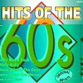 Hits of the 60's (16 tracks) Marmelade, Sam the Sham, Equals, Gerry & the.. [CD]