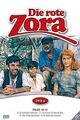 Die rote Zora, DVD 3 von Fritz Umgelter | DVD | Zustand neu