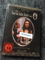 DIE GESCHICHTE DER O - DIE SERIE - DVD - Mediabook - NEU - 3 Discs