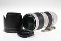 CANON EF 70-200mm f/2,8 L IS II USM - SNr: 1540010311