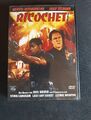 Ricochet - Der Aufprall - DVD - FSK 16 - Neuwertig 