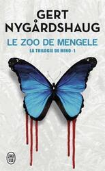 V2068861 - La trilogie de Mino Tome I : Le zoo de Mengele - Gert Nygardshaug