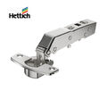 Hettich Möbelband Scharnier Sensys 8639i W45 vorliegend 9mm 45° Winkel 9088018