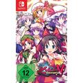 Touhou Kobuto V Burst Battle Nintendo Switch Spiel, NEU&OVP