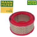 MANN-FILTER C 1213 LUFTFILTER FÜR CITROËN 2 CV ACADIANE DYANE MEHARI 0.4L-0.6L