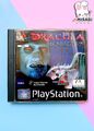 Dracula Resurrection - PS1 Spiel Sony PlayStation 1 Retro PAL | Zustand Gut