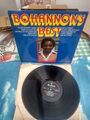 Hamilton Bohannon - Bohannons beste LP, Comp Brunswick BRLS 3017 1975 UK