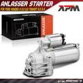 Anlasser Starter 2,1 KW für Ford Mondeo 3 2.0 2.2 TDDi TDCi Transit 2.0 2.4 Di