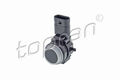 TOPRAN PDC PARKSENSOR EINPARKHILFE SENSOR VORNE MERCEDES 3072649