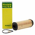 MANN HU6022z Ölfilter für BMW M140i M240i 340i 540i 530d 540d M550d 730-750d