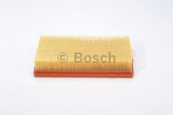 Bosch Luftfilter für Ford Focus Volvo C30 S40