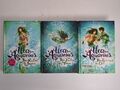 Buch: Alea Aquarius 1-3, Tanya Stewner, Oetinger Verlag, Wasser, Meer, Ozeane