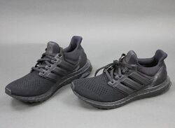 adidas Sneaker Ultra Boost 1.0 Triple Black Gr. 42 2/3 (46/1895)