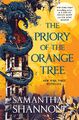 Samantha Shannon The Priory of the Orange Tree