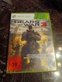 Gears of War 3 (Microsoft Xbox 360, 2011)