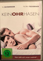 Keinohrhasen - DVD mit Til Schweiger und Nora Tschirner